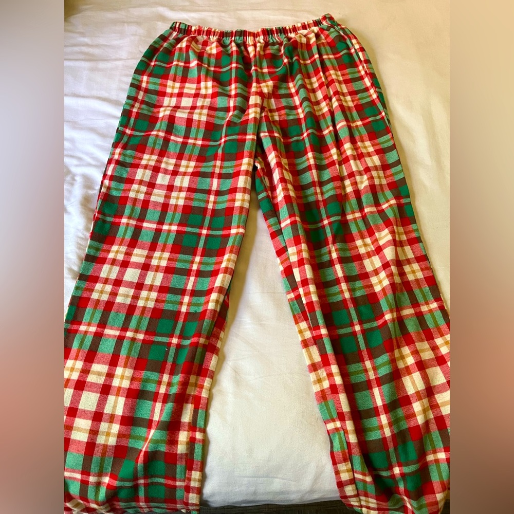 Jammies for your Families - girls pajama pants